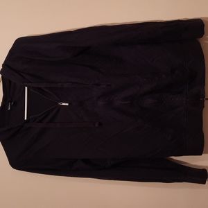 Gap maternity hooded sweatshirt xs